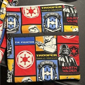 Star Wars Crossbody
